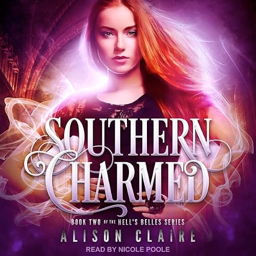 Cover of Southern Charmed