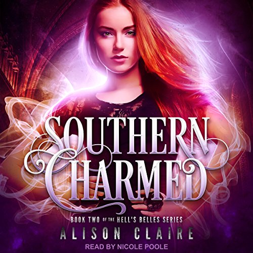 Cover of Southern Charmed