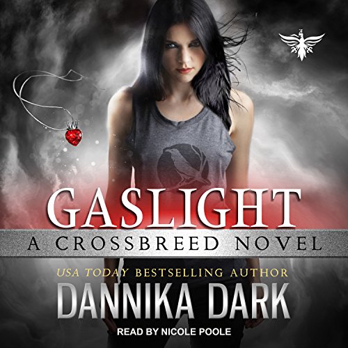 Cover of Gaslight