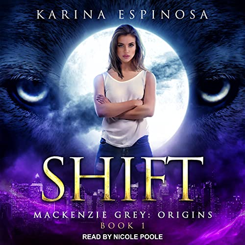 Cover of Shift