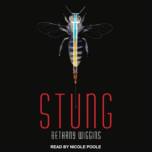 Cover of Stung