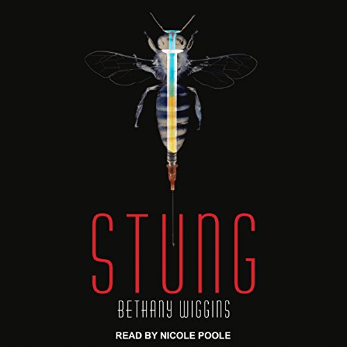 Cover of Stung