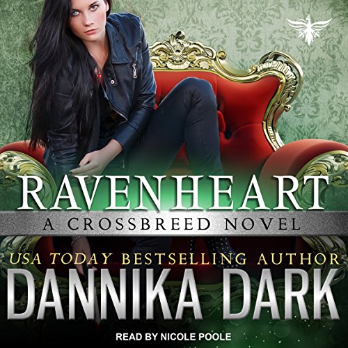 Cover of Ravenheart