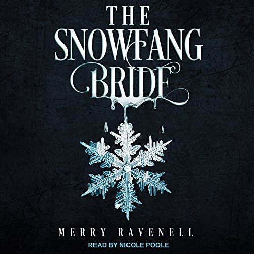 Cover of The SnowFang Bride
