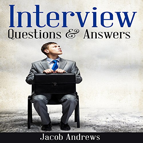 Cover of Interview Questions and Answers