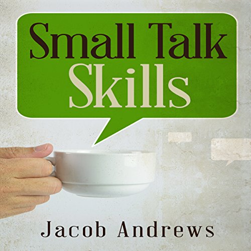 Cover of Small Talk Skills