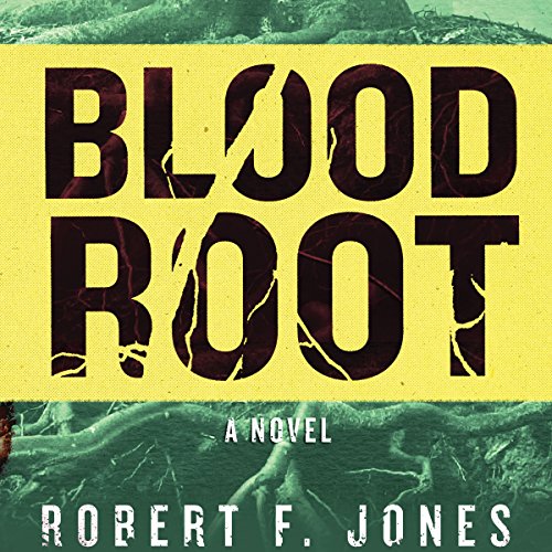 Cover of Bloodroot