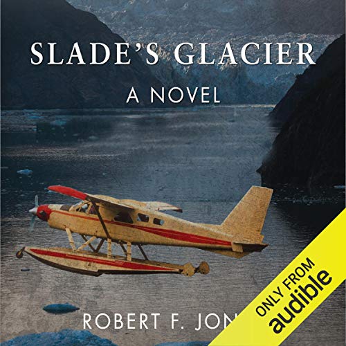 Cover of Slade's Glacier