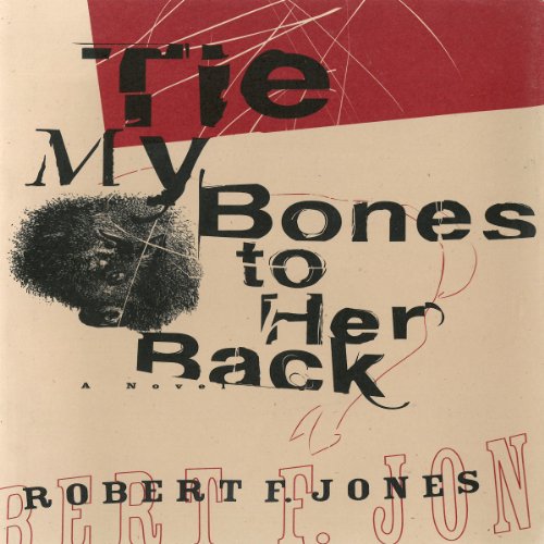 Cover of Tie My Bones to Her Back