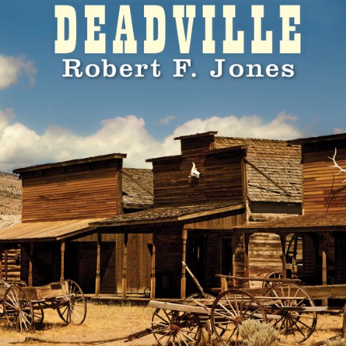 Cover of Deadville