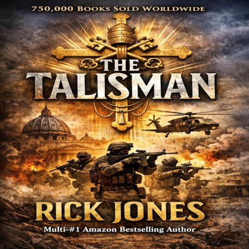 Cover of The Talisman