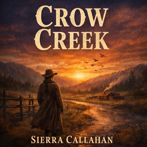 Cover of Crow Creek