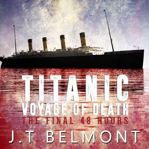 Cover of Titanic