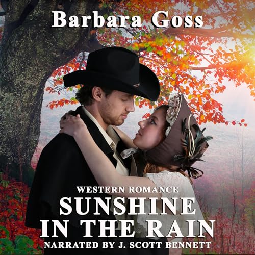 Cover of Sunshine in the Rain
