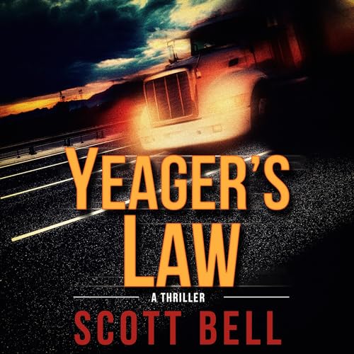 Cover of Yeager's Law