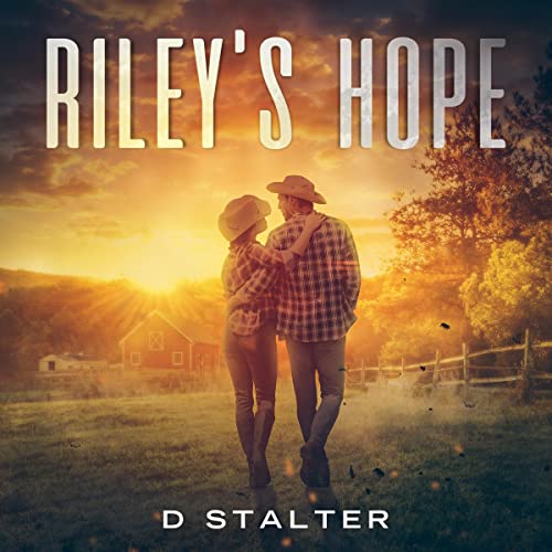 Cover of Riley's Hope