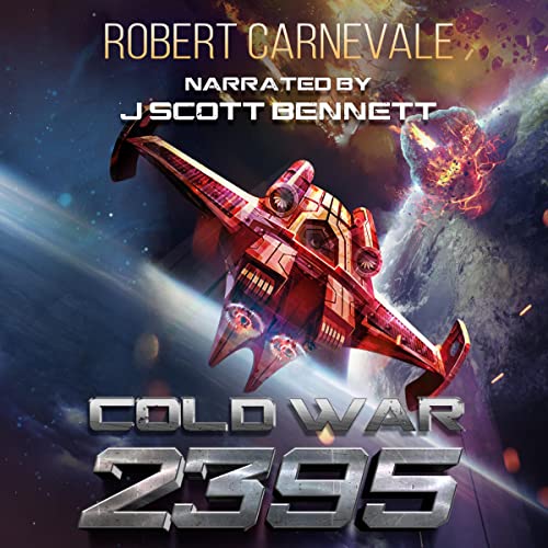 Cover of Cold War 2395