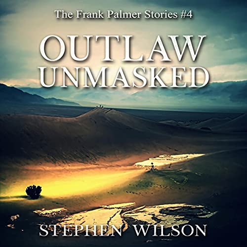 Cover of The Outlaw Unmasked