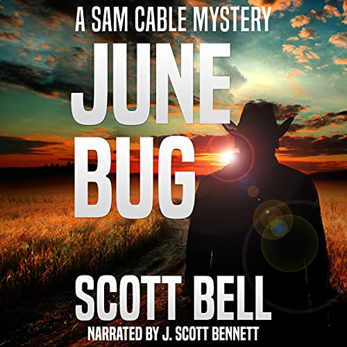 Cover of June Bug
