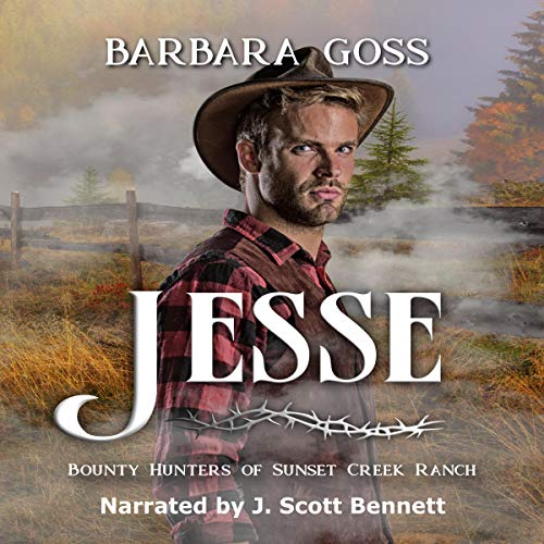 Cover of Jesse