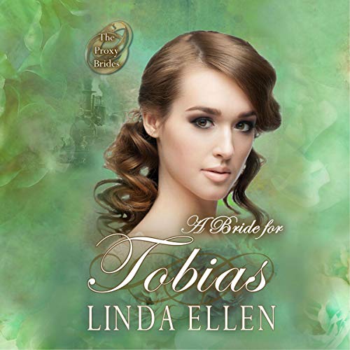 Cover of A Bride for Tobias