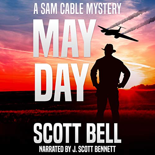 Cover of May Day