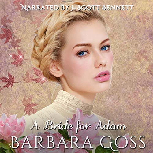 Cover of A Bride for Adam