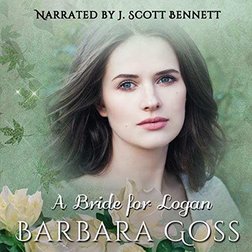 Cover of A Bride for Logan