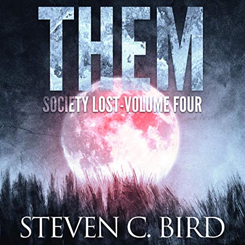 Cover of Them