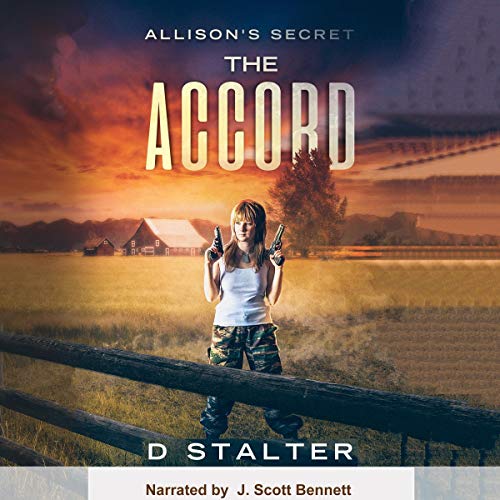 Cover of The Accord