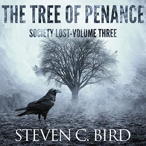 Cover of The Tree of Penance