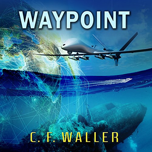 Cover of Waypoint