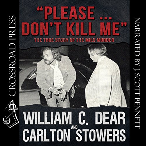 Cover of "Please...Don't Kill Me"