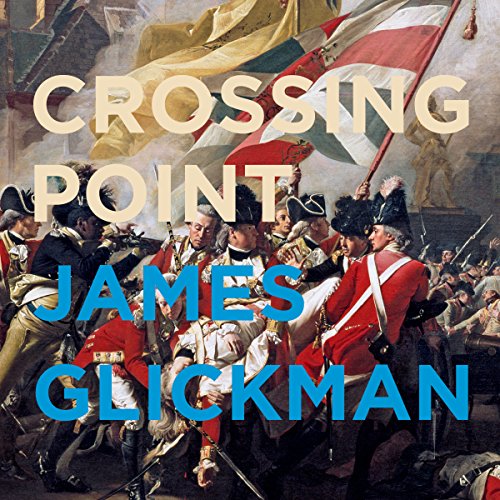 Cover of Crossing Point