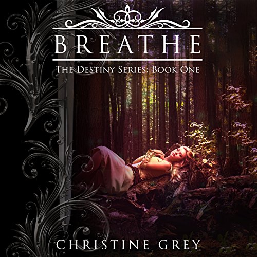 Cover of Breathe