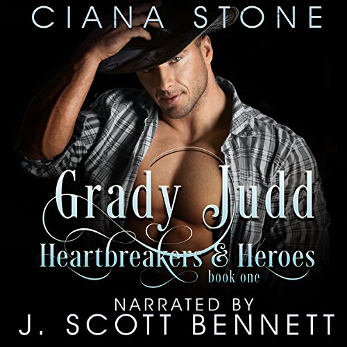 Cover of Grady Judd