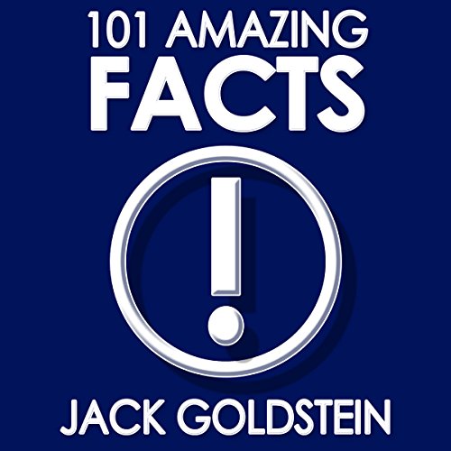 Cover of 101 Amazing Facts