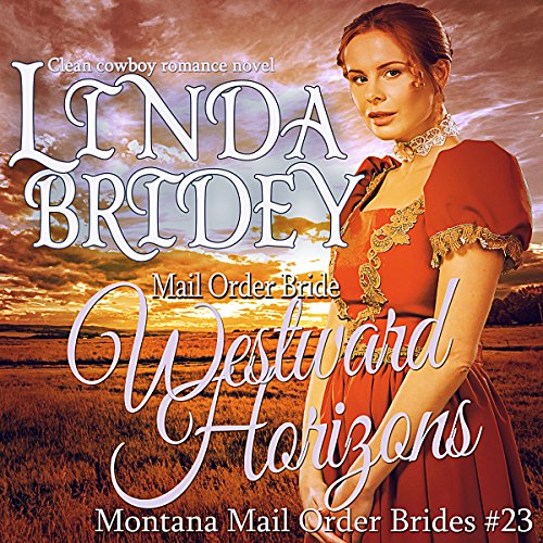 Cover of Westward Horizons