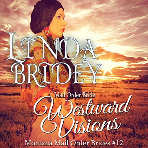 Cover of Westward Visions