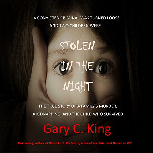 Cover of Stolen in the Night