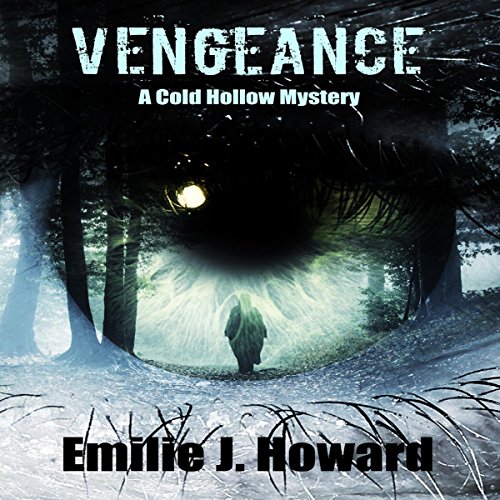 Cover of Vengeance