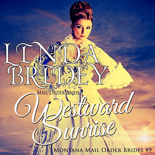 Cover of Westward Sunrise