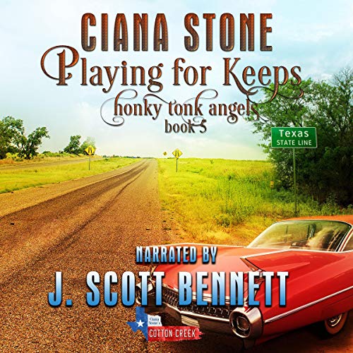 Cover of Playing for Keeps
