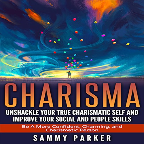 Cover of Charisma