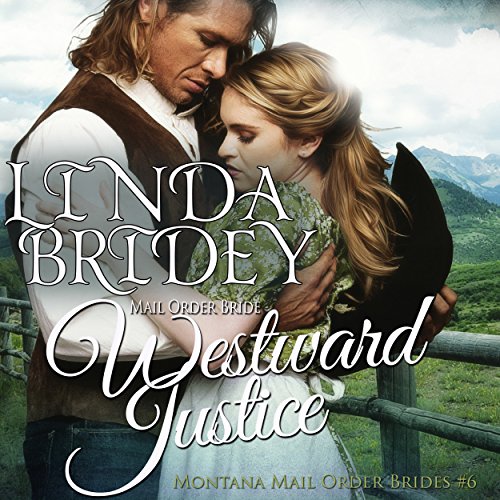 Cover of Mail Order Bride - Westward Justice