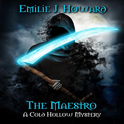 Cover of The Maestro