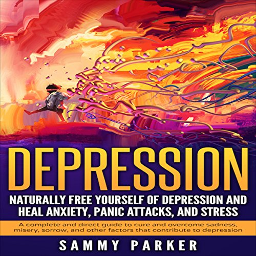 Cover of Depression