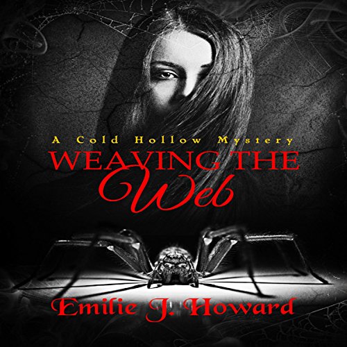 Cover of Weaving the Web