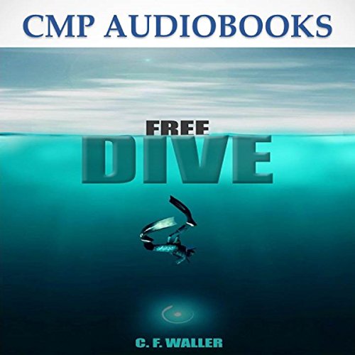 Cover of Free Dive