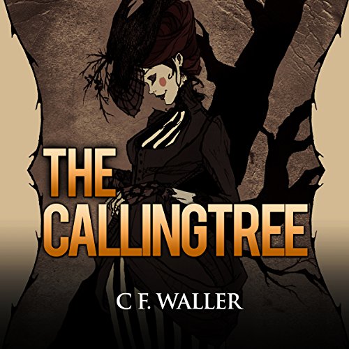Cover of The Calling Tree